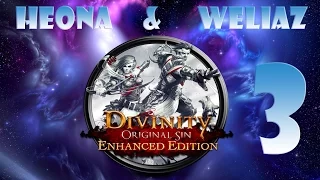 Divinity: Original Sin EE - Инквизитор и следопытка - 3