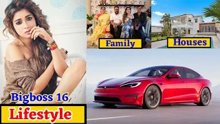 Tina Datta Lifestyle 2023, family, Boyfriend,House, Age,Income, Big Boss 16, Biography