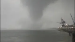 Three people killed in Louisiana tornadoes as system that brought North Texas tornadoes heads east