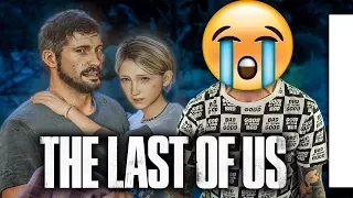 NAJSMUTNIEJSZA GRA EVER... THE LAST OF US #1 - WarGra