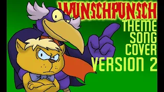 WunschPunsch Theme Song Cover (Version 2)