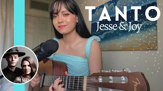 Tanto - Jesse y Joy | Cover x Brissa López