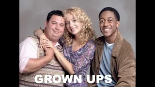 Grown Ups-Season 1 Ep.13 "Instant Karma" Full Episodes