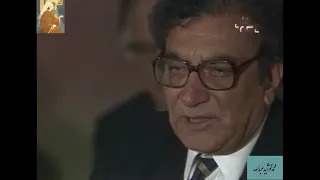 Ahmed Faraz      مرے تَن کے زخم نہ گِن ابھی     مری آنکھ میں ابھی نُور ہے