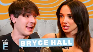 Bryce Hall: Dating, DM’s, and Throwing Punches