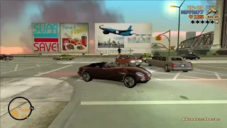 Grand Theft Auto 3 - Mission 42 - Shima - ( Gameplay )