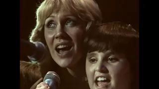 ABBA - I Have A Dream - Live 1979 (with reprise)