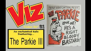 The Parkie III