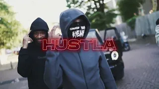 [FREE] #LTH G41 X DT Ethnic Drill Type Beat 2024 - "HUSTLA"