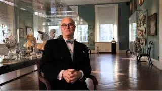 Manolo Blahnik on the celebrity with the world's best feet