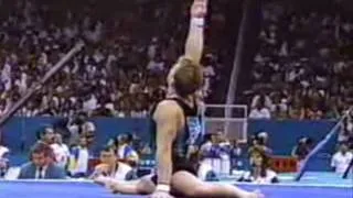 The Best of Gymnastic.avi