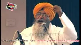 Bhai Nirmal Singh Ji Khalsa II Har Kou Naam Sadaa Sukhdayee II 9868019033 II