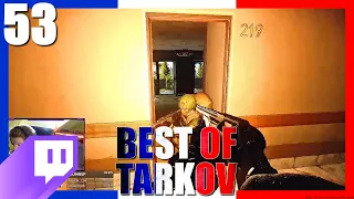 MEILLEURE ARME MÉTA ?! #53 - Best Of Tarkov FR / Francophone