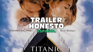 Trailer Honesto - Titanic