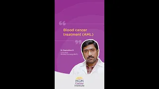 Acute Myeloid Leukemia (AML)