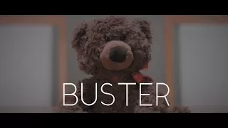 "Buster"- Short Horror Film (My Annabelle:Creation Contest)