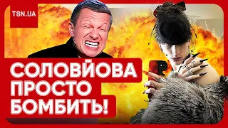 СИН СОЛОВЙОВА ВИЙШОВ ЗАМІЖ?! Оргії в гей-клубі, сукні, довгі нігті та пікантні фото! Мережа в шоці!