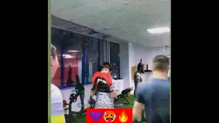 Нурмухаммед Жакып. 💪💪🥵🔥