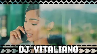 DJ VITALIANO X Shenseea  - Hit & Run X BODY2BODY Mash Up Party MIX 2024