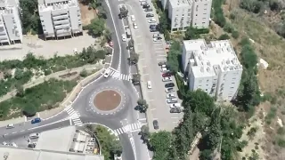 Haifa  Israel. Хайфа Израиль חיפה ישראל