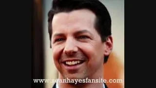 Sean Hayes - Bucket List Radio Interview 3 (2007)