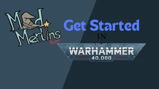 Get Started 2: Introduction.