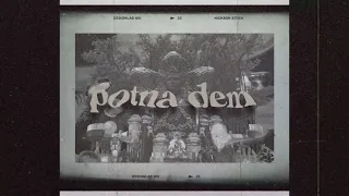 potna dem (audio edit) | zaraudio