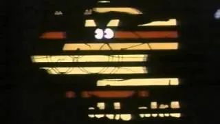 Classic Sesame Street animation - Que es esto? (cat)