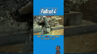 Random Fallout Memes Part 16 #fallout #fallout4 #fallout4shorts