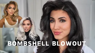 Ultimate Bombshell Blowout Guide