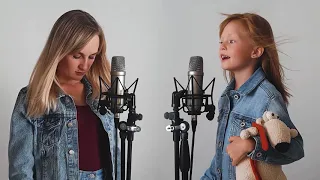 Тату - Нас не догонят (Cover By: KSENIA & Лера С.)