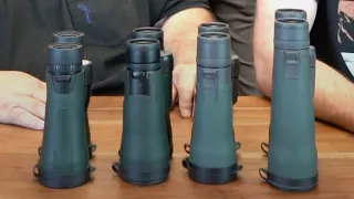 Which 12x50 Binoculars To Get??