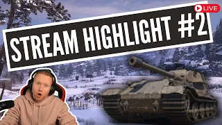 Streamhighlight - VK7201 #2