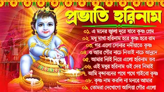 Radhe Krishna Bengali Song || Horinam Bengali Kirton Song 2024 || হরিনামে হিট গান || Horinam Song