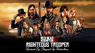 RDR2 Soundtrack (The Disaster Cinematic Theme) Righteous Trooper
