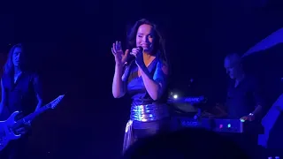 Tarja - “I Feel Immortal”