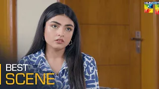 Meesni - Episode 116 - Best Scene 03 - #mamia #bilalqureshi - HUM TV