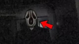 5 Scary Videos You Should Not Watch Alone