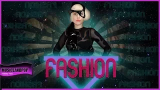 Lady GaGa  FASHION! Feat.  Will I Am 2018 Version 02 (VanVeras Remix)