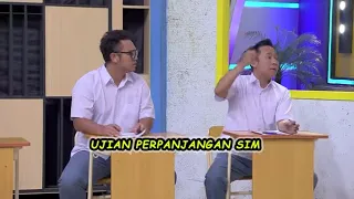 Kerja Sama Gilang Dirga & Denny Mencontek | OPERA VAN JAVA (12/10/21) Part 1