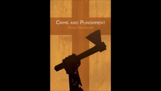 Crime and Punishment - Audiobook - Part 3 | Chapter 5