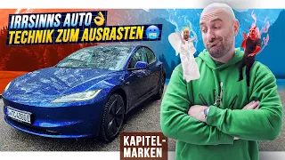 Einstiegs-Tesla "Model 3 SR": Faustschlag ins Gesicht der Konkurrenz?