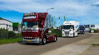 Truckrun Horst 2024