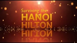 Aviation Storytellers: Surviving the Hanoi Hilton with Lt COL (RET) Barry Bridger