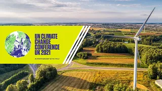 Climate Investment Funds' Nature, People and Climate Investments Program Launchpad Event