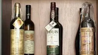 В РФ обсуждается объем экспорт вина из Молдовы