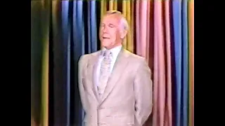 The Tonight Show Starring Johnny Carson - Monologue  - June 18, 1981