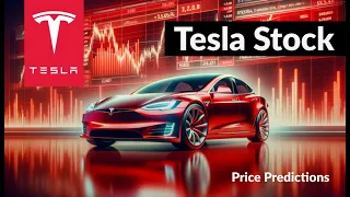 TSLA Stock Downgraded to Hold/Accumulate. 5 Reasons Why & Price Predictions