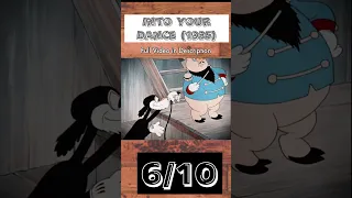 Reviewing Every Looney Tunes #106: "Into Your Dance"