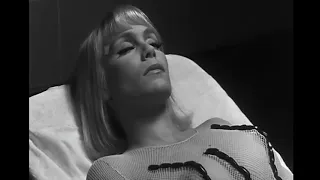 The Diabolical Dr. Z (Spanish: Miss Muerte) - 1966 - Mind Control Scenes